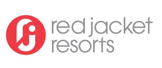RJ RED JACKET RESORTS