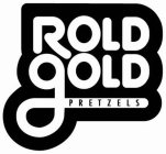 ROLD GOLD PRETZELS