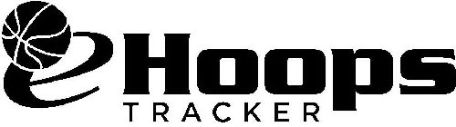 EHOOPS TRACKER