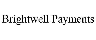 BRIGHTWELL PAYMENTS