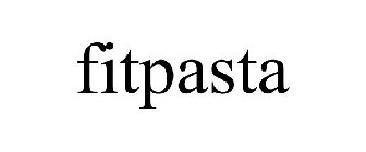 FITPASTA