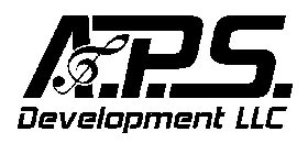 A.P.S. DEVELOPMENT LLC