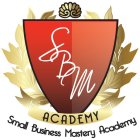 SBM ACADEMY SMALL BUSINESS MASTERY ACADEMY