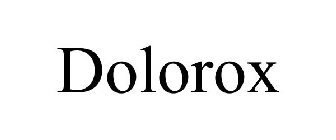 DOLOROX
