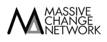 M MASSIVE CHANGE NETWORK