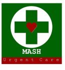 MASH URGENT CARE