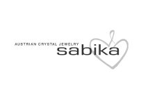 AUSTRIAN CRYSTAL JEWELRY SABIKA