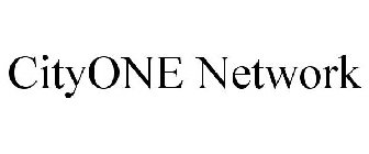 CITYONE NETWORK