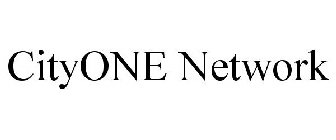 CITYONE NETWORK