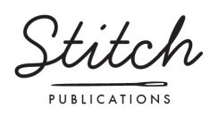 STITCH PUBLICATIONS