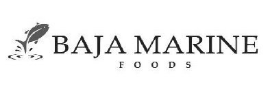 BAJA MARINE FOODS