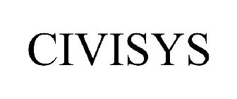 CIVISYS