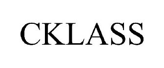 CKLASS