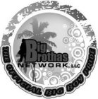 BIG ROTHAS NETWORK, LLC THE OFFICIAL BIGBOY PRIDE