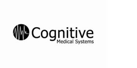 COGNITIVE MEDICAL SYSTEMS