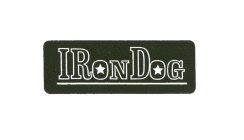 IRONDOG