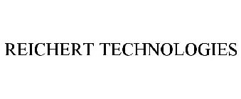 REICHERT TECHNOLOGIES