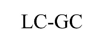 LC-GC