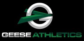 GEESEATHLETICS  GEESE ATHLETICS