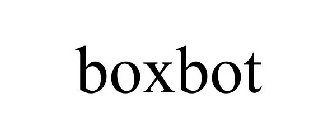 BOXBOT