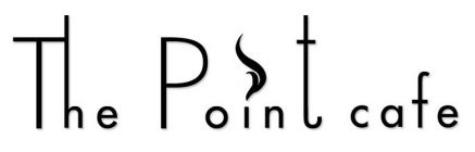 THE POINT CAFE