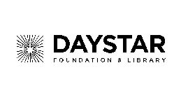 DAYSTAR FOUNDATION & LIBRARY