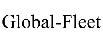 GLOBAL-FLEET