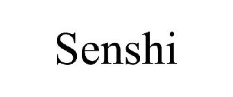 SENSHI