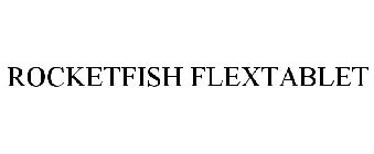 ROCKETFISH FLEXTABLET
