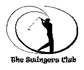 THE SWINGERS CLUB
