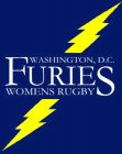 FURIES WASHINGTON, D.C. WOMENS RUGBY