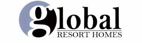 GLOBAL RESORT HOMES