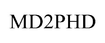 MD2PHD