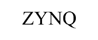 ZYNQ