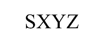 SXYZ