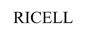 RICELL