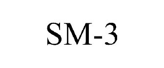 SM-3