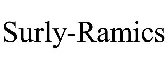 SURLY-RAMICS