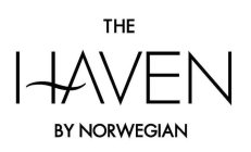THE HAVEN BY NORWEGIAN