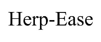 HERP-EASE