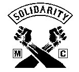 SOLIDARITY M C