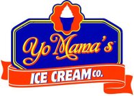 YO MAMA'S ICE CREAM CO.