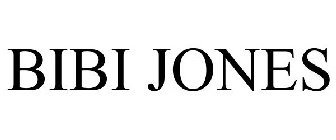 BIBI JONES Trademark of LICENSING IP INTERNATIONAL S.AR.L - Registration  Number 4486895 - Serial Number 85345687 :: Justia Trademarks