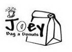 JOEY BAG A DONUTS