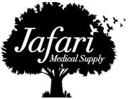 JAFARI MEDICAL SUPPLY