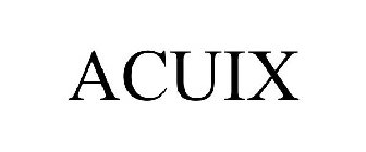 ACUIX