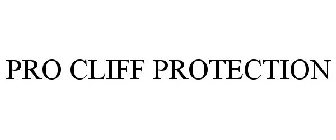 PROCLIFF PROTECTION