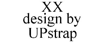 XX DESIGN BY UPSTRAP