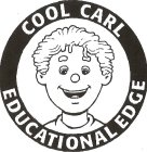 COOL CARL EDUCATIONAL EDGE