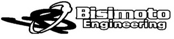 BISIMOTO ENGINEERING